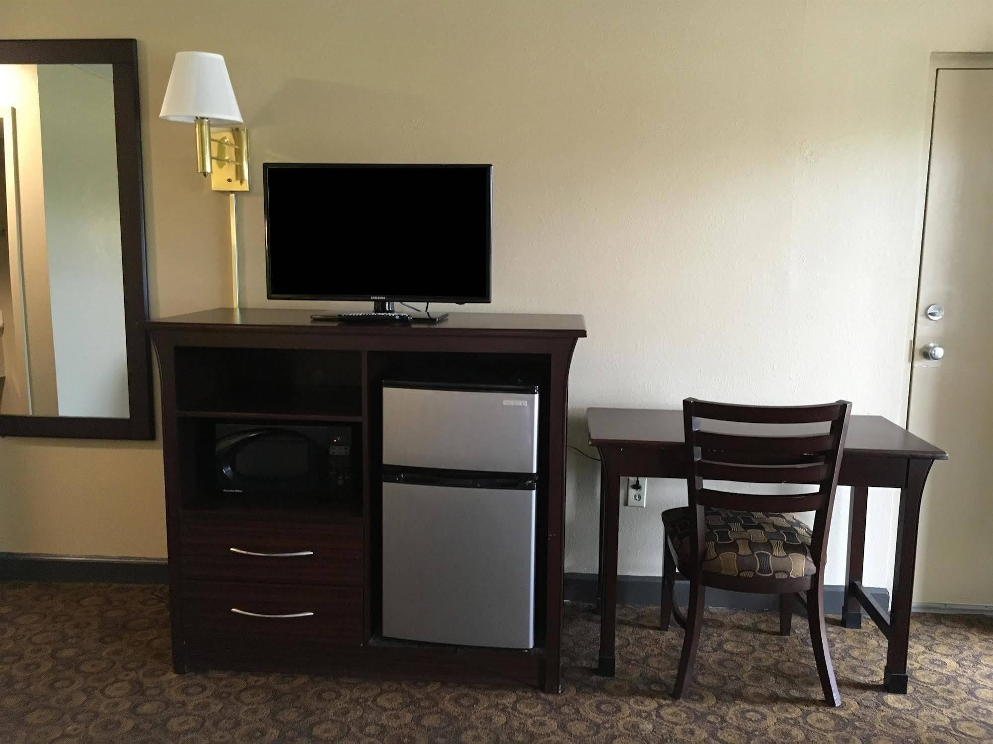 Americas Best Value Inn And Suites גרינווד מראה חיצוני תמונה