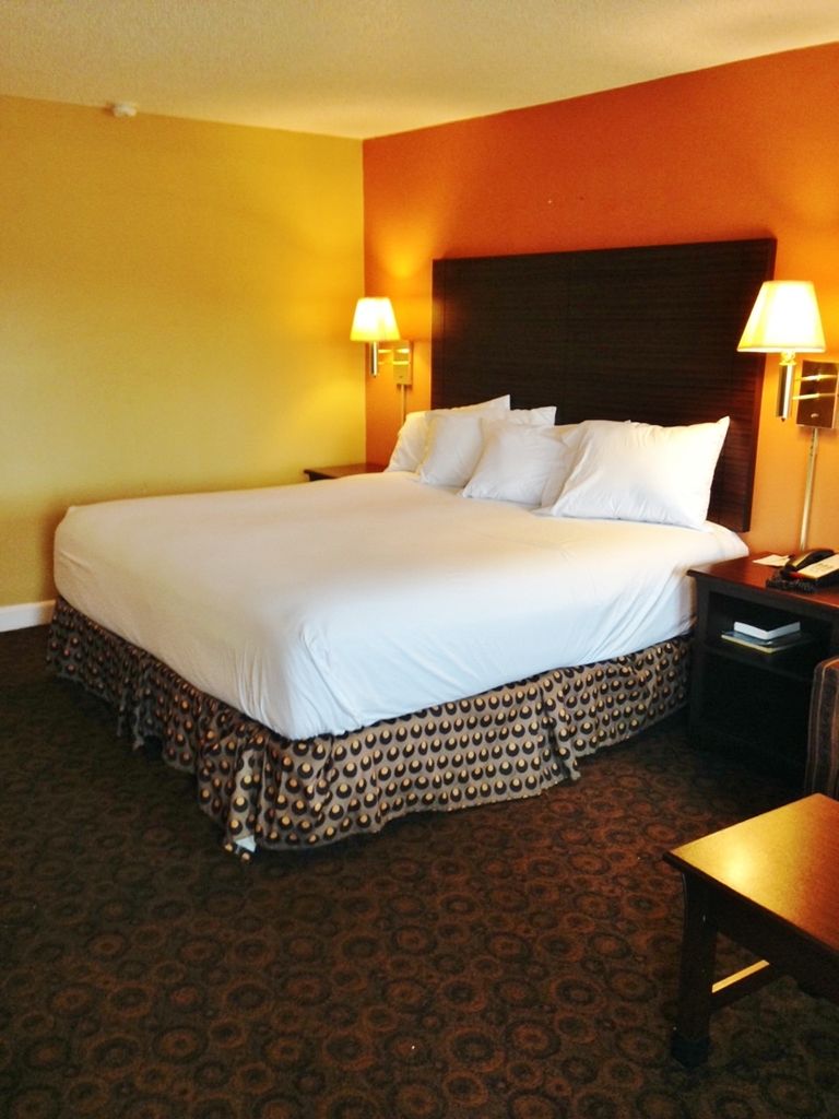 Americas Best Value Inn And Suites גרינווד חדר תמונה