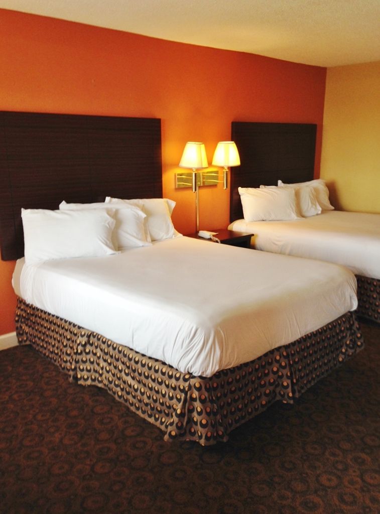Americas Best Value Inn And Suites גרינווד חדר תמונה